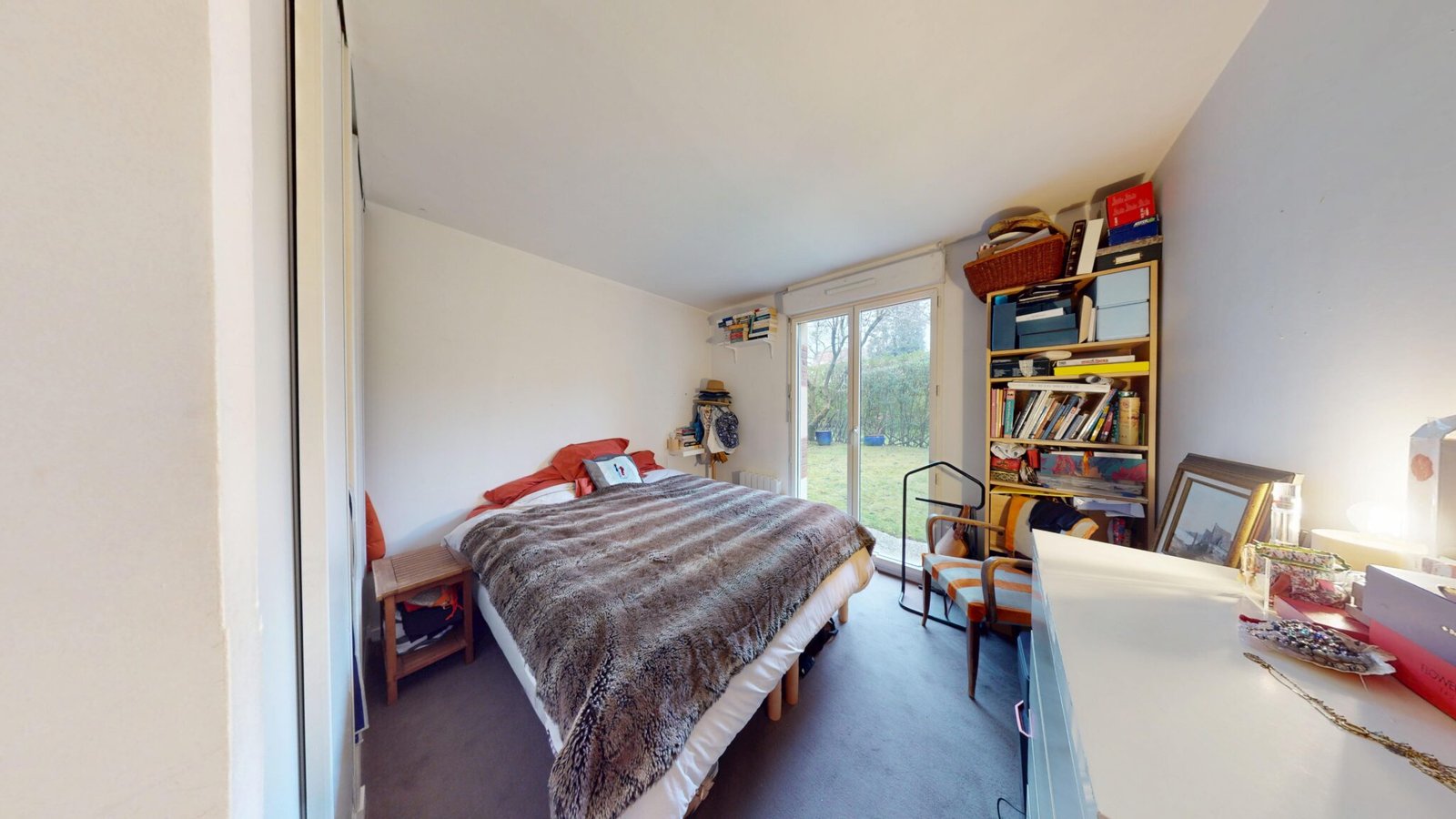 Photo annonce immobiliere - Izy Immobilier Villeneuve-d Ascq