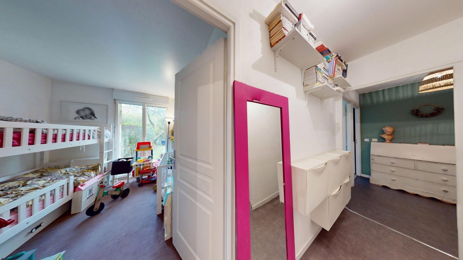 Photo annonce immobiliere - Izy Immobilier Villeneuve-d Ascq