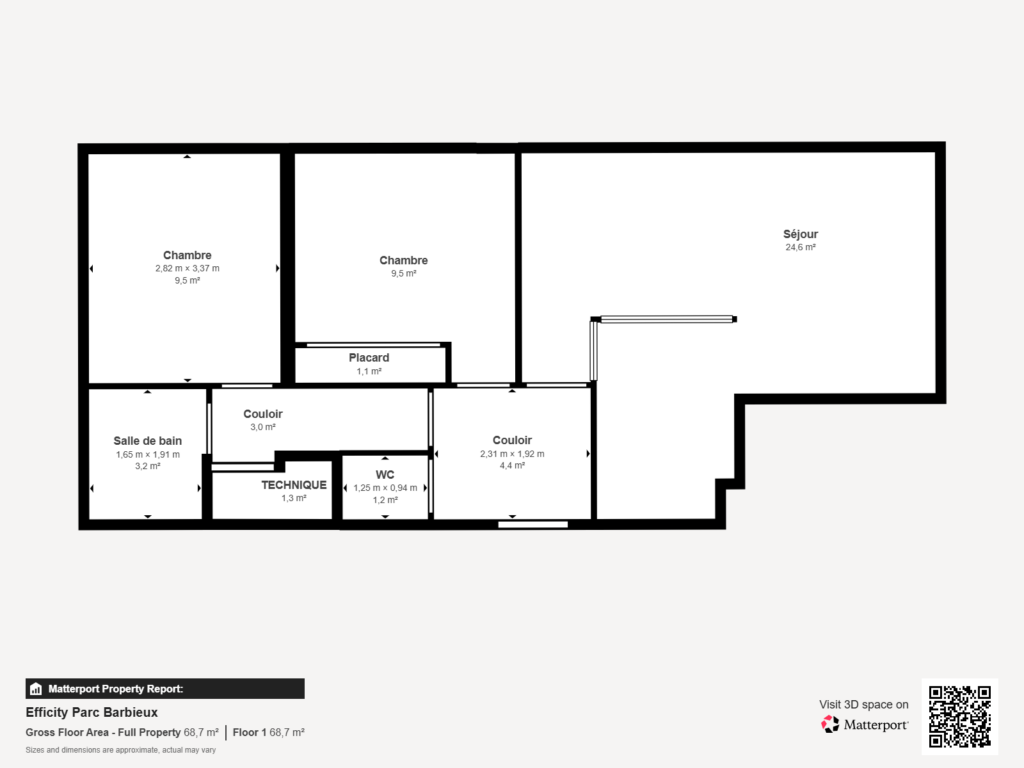 Photo annonce immobiliere - Izy Immobilier Villeneuve-d Ascq