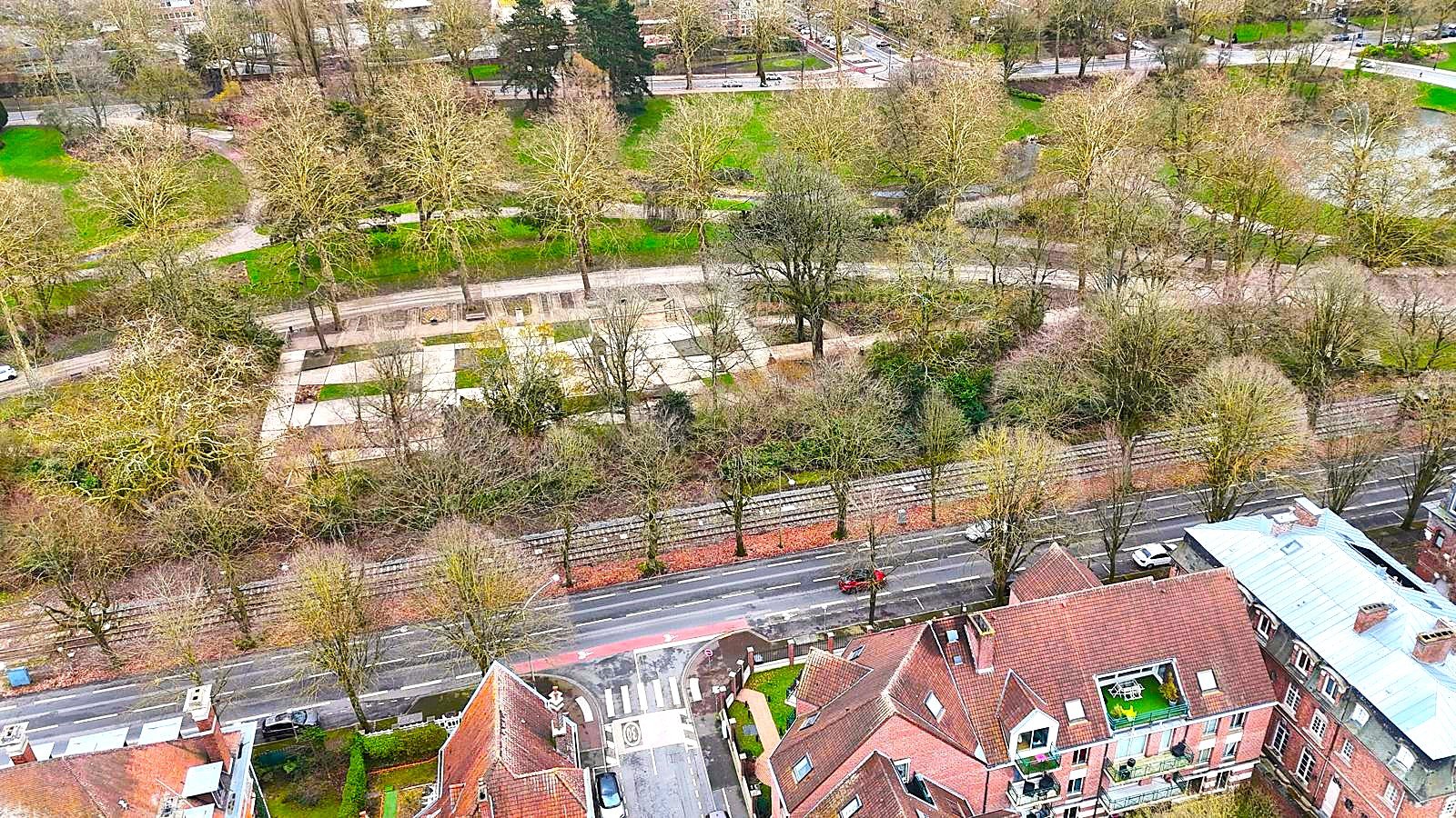 Photo annonce immobiliere - Izy Immobilier Villeneuve-d Ascq