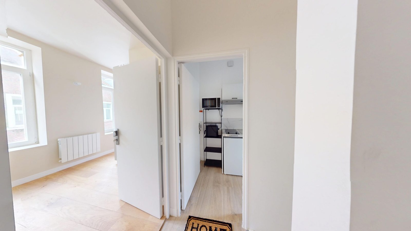 Photo annonce immobiliere - Izy Immobilier Villeneuve-d Ascq