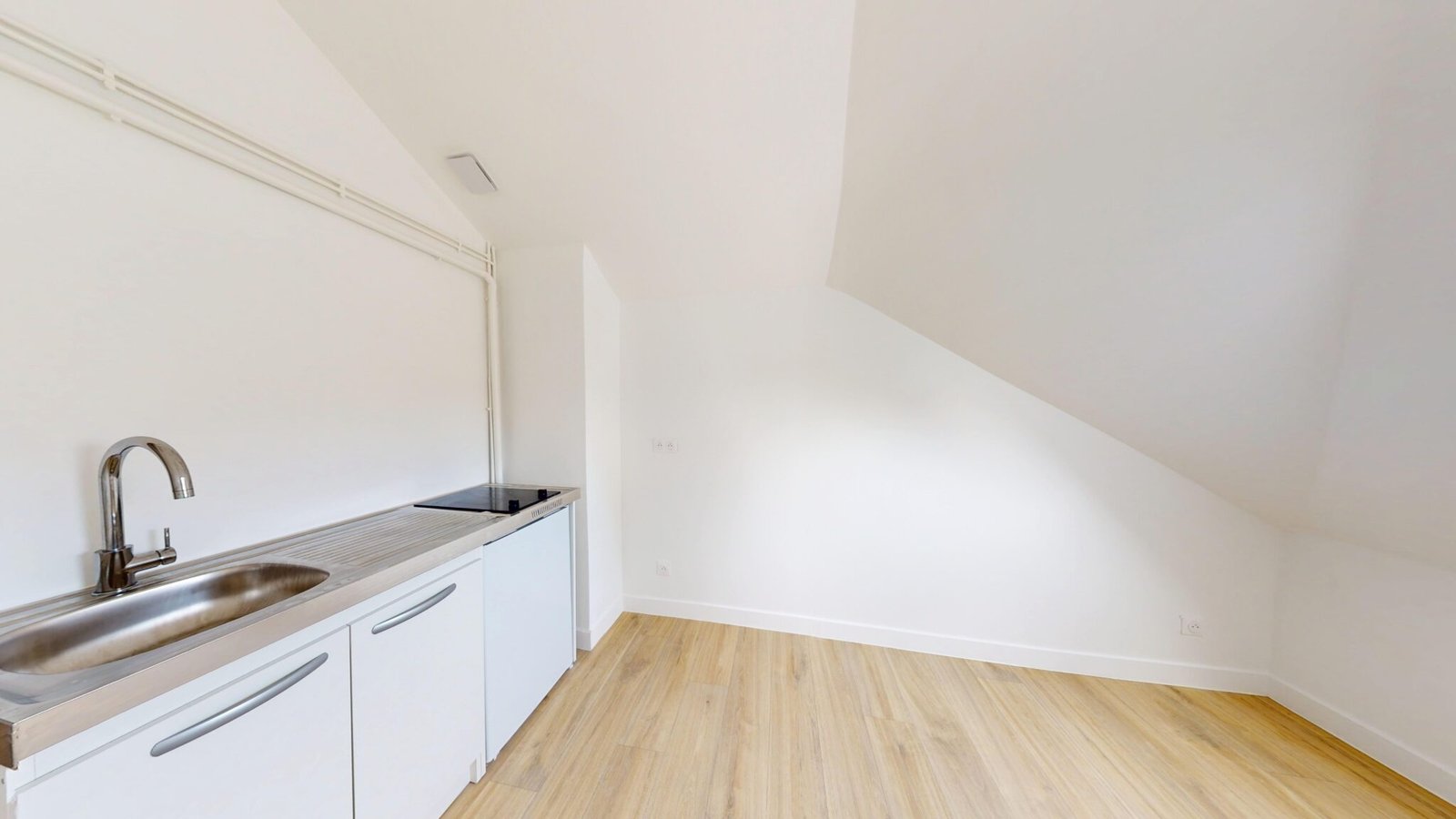 Photo annonce immobiliere - Izy Immobilier Villeneuve-d Ascq