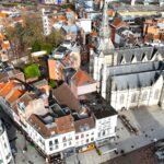 Photo 59100 – ROUBAIX CENTRE – IMMEUBLE DE RAPPORT 14% – Izy Immo