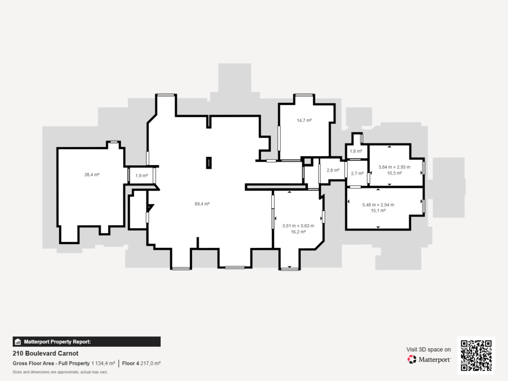 Photo Plan – DEMEURE BOURGEOISE D'EXCEPTION – Izy Immo