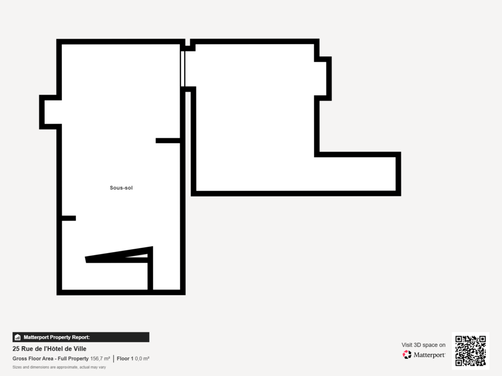 Photo Plan – 59620 - AULNOYE-AYMERIES - MAISON FAMILIALE ENTIÈREMENT RÉNOVÉE – AUCUN TRAVAUX AVEC TERRASS... – Izy Immo