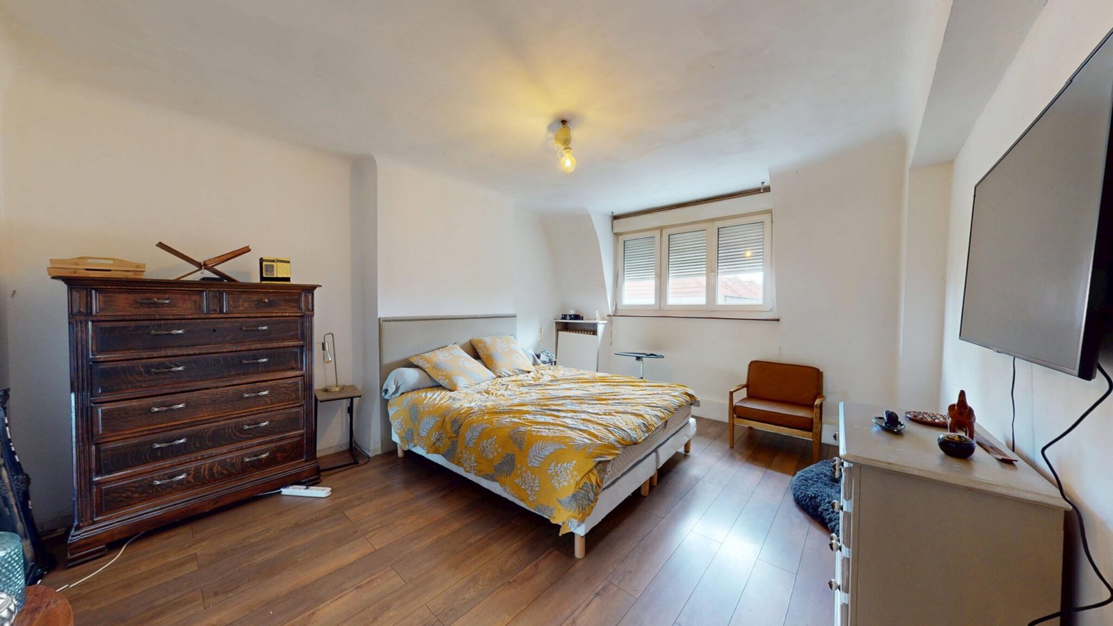 Photo 59100 ROUBAIX – QUARTIER INKERMANN – MAISON BOURGEOISE DE CARACTÈRE – 260 M² – Izy Immo