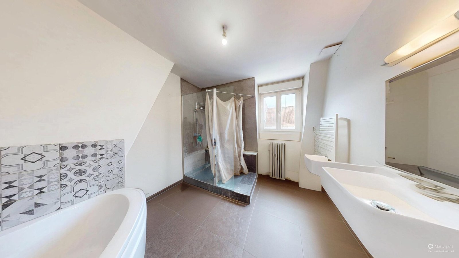 Photo 59100 ROUBAIX – QUARTIER INKERMANN – MAISON BOURGEOISE DE CARACTÈRE – 260 M² – Izy Immo