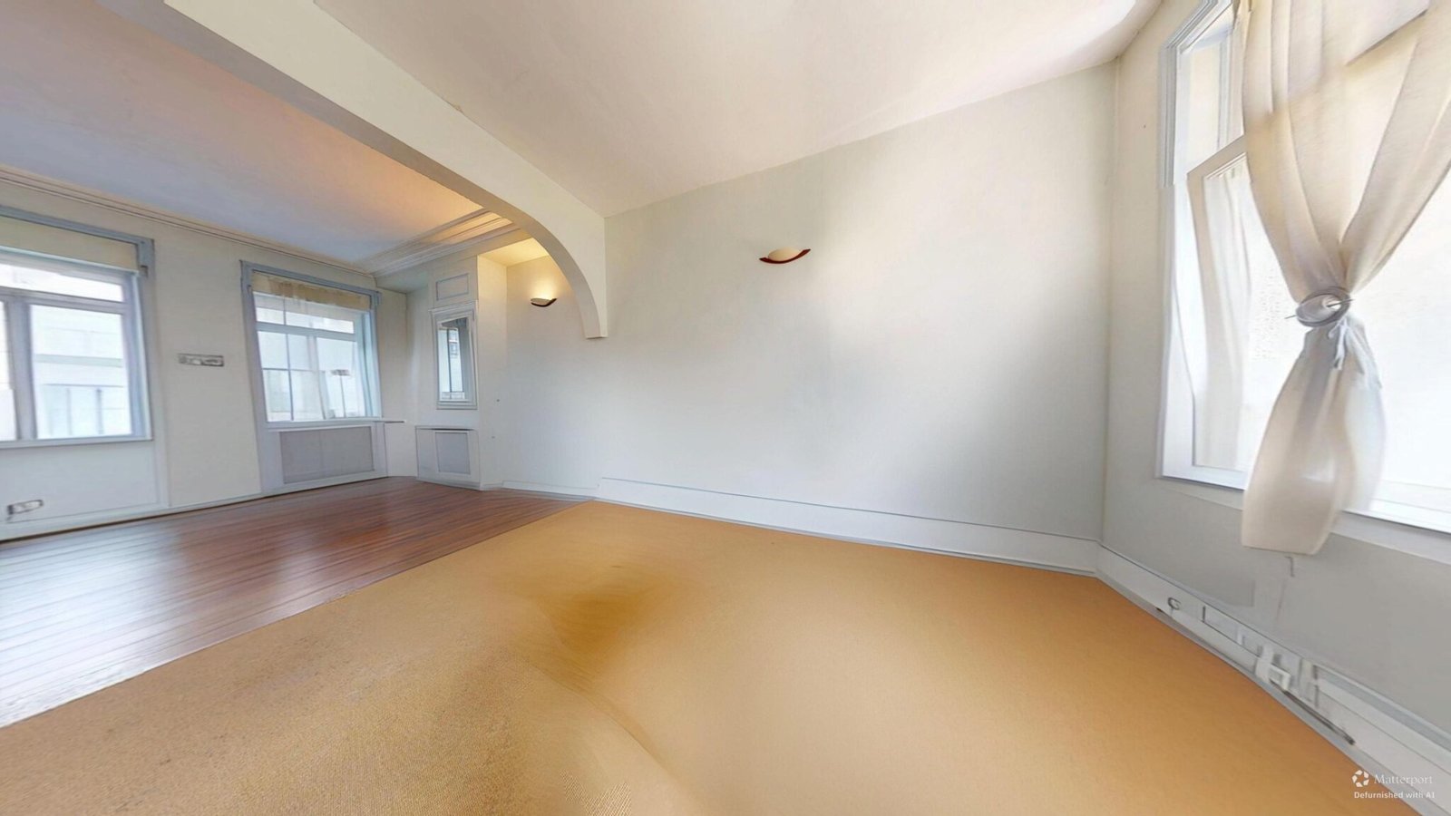 Photo 59100 ROUBAIX – QUARTIER INKERMANN – MAISON BOURGEOISE DE CARACTÈRE – 260 M² – Izy Immo