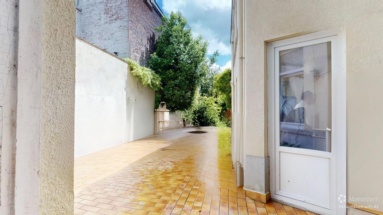 Photo 59100 ROUBAIX – QUARTIER INKERMANN – MAISON BOURGEOISE DE CARACTÈRE – 260 M² – Izy Immo