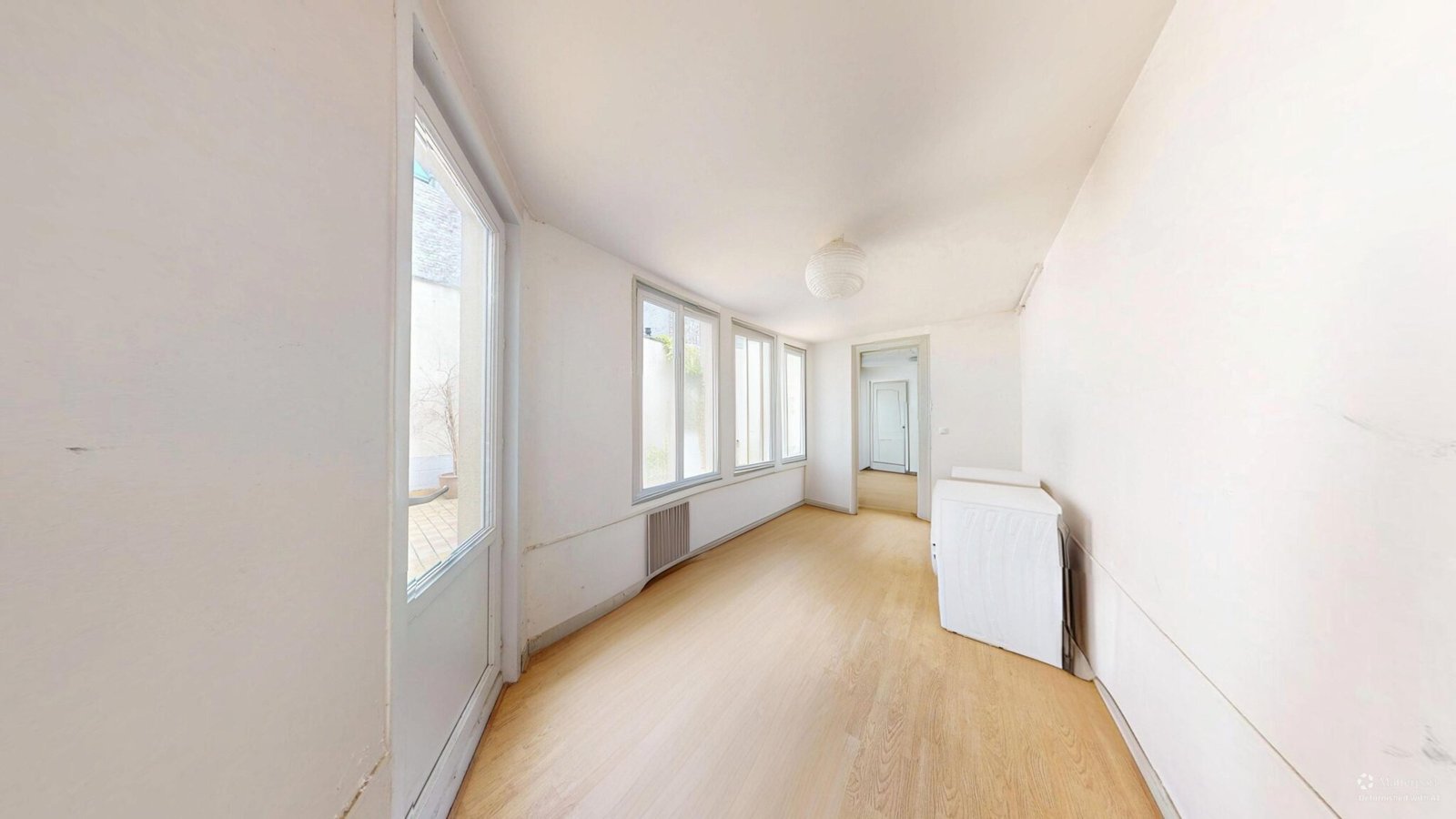 Photo 59100 ROUBAIX – QUARTIER INKERMANN – MAISON BOURGEOISE DE CARACTÈRE – 260 M² – Izy Immo