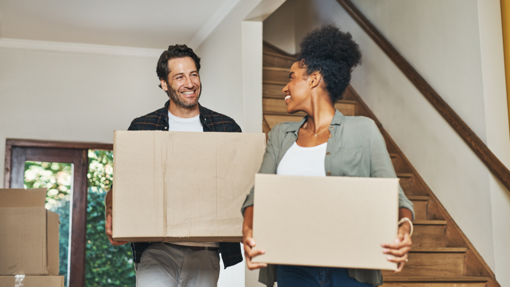 Choisir un bien immobilier selon son projet famille investissement ou premier achat.