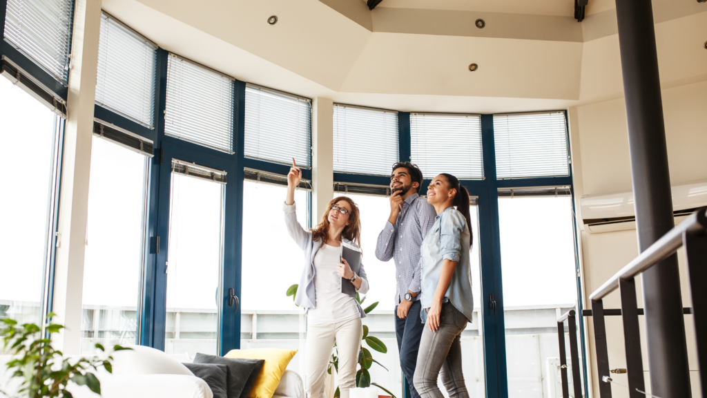 Vérification des surfaces habitables et privatives avant transaction immobilière