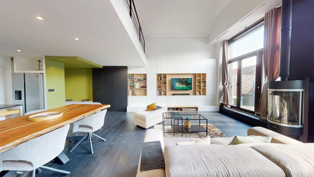 Sélection de biens immobiliers à Lille et dans la métropole lilloise appartements et maisons à vendre.