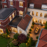 Photo 59100 ROUBAIX – MAISON BOURGEOISE DE CARACTÈRE – 259 M² – Izy Immo