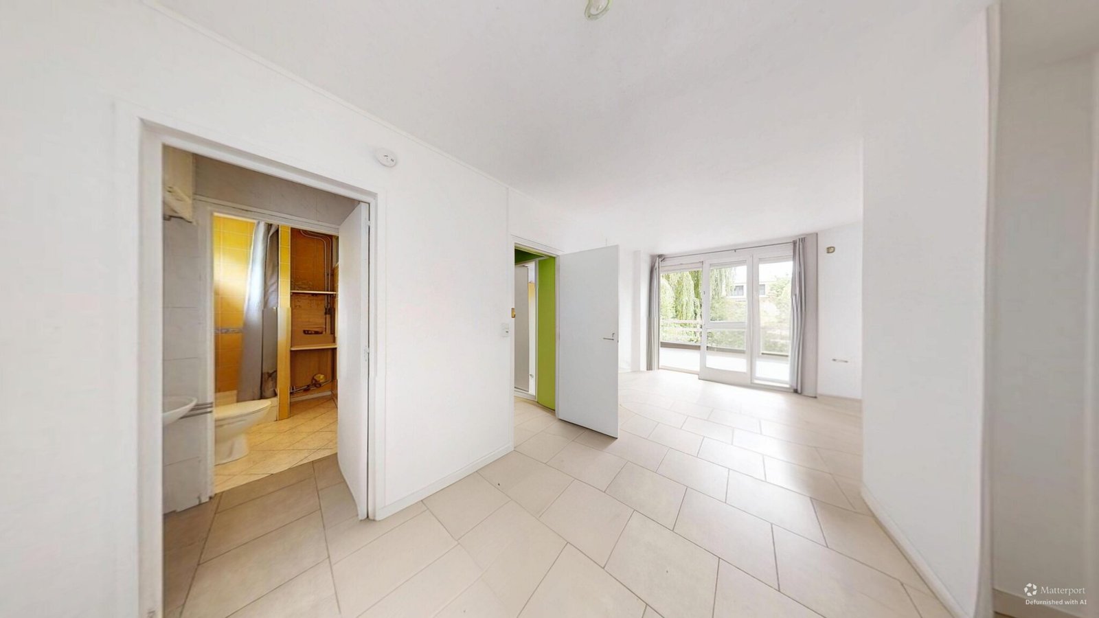 Photo 59650 - EXCLUSIVITÉ – IMMEUBLE DE RAPPORT – 5 LOGEMENTS – VILLENEUVE-D'ASCQ – FORTE RENT... – Izy Immo