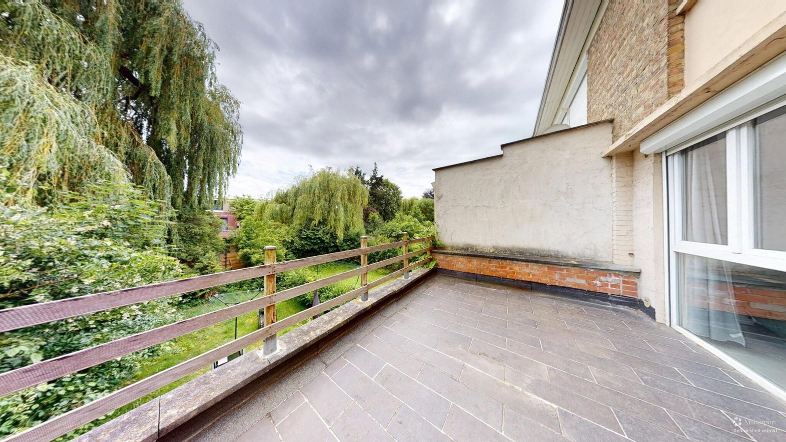 Photo 59650 - EXCLUSIVITÉ – IMMEUBLE DE RAPPORT – 5 LOGEMENTS – VILLENEUVE-D'ASCQ – FORTE RENT... – Izy Immo