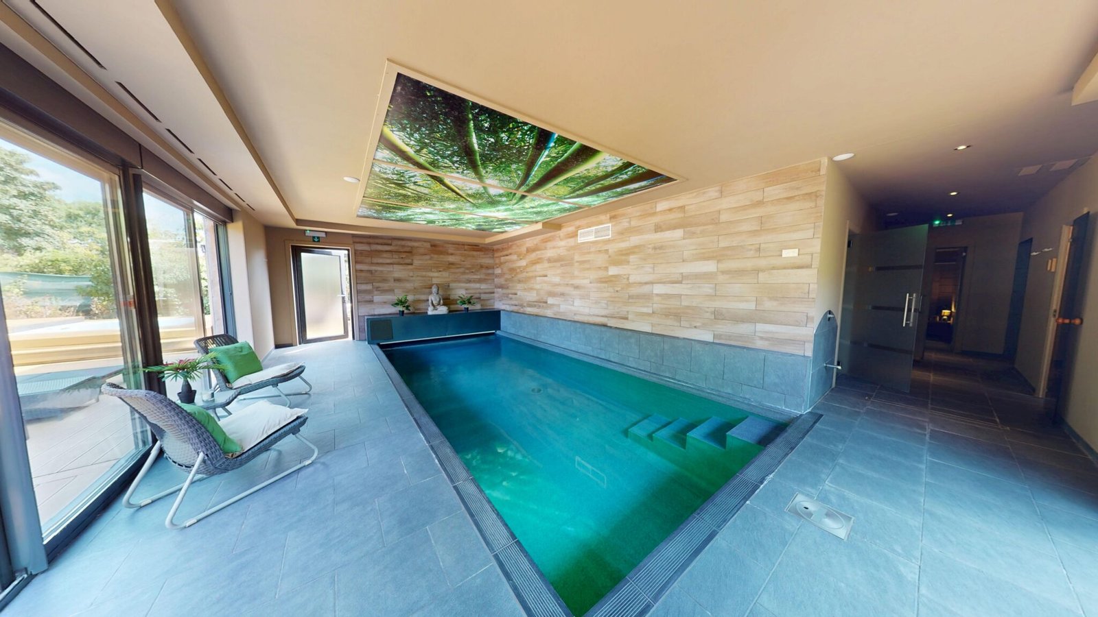 Photo Ensemble immobilier à vendre à Estaimpuis – 538 m² – Izy Immo