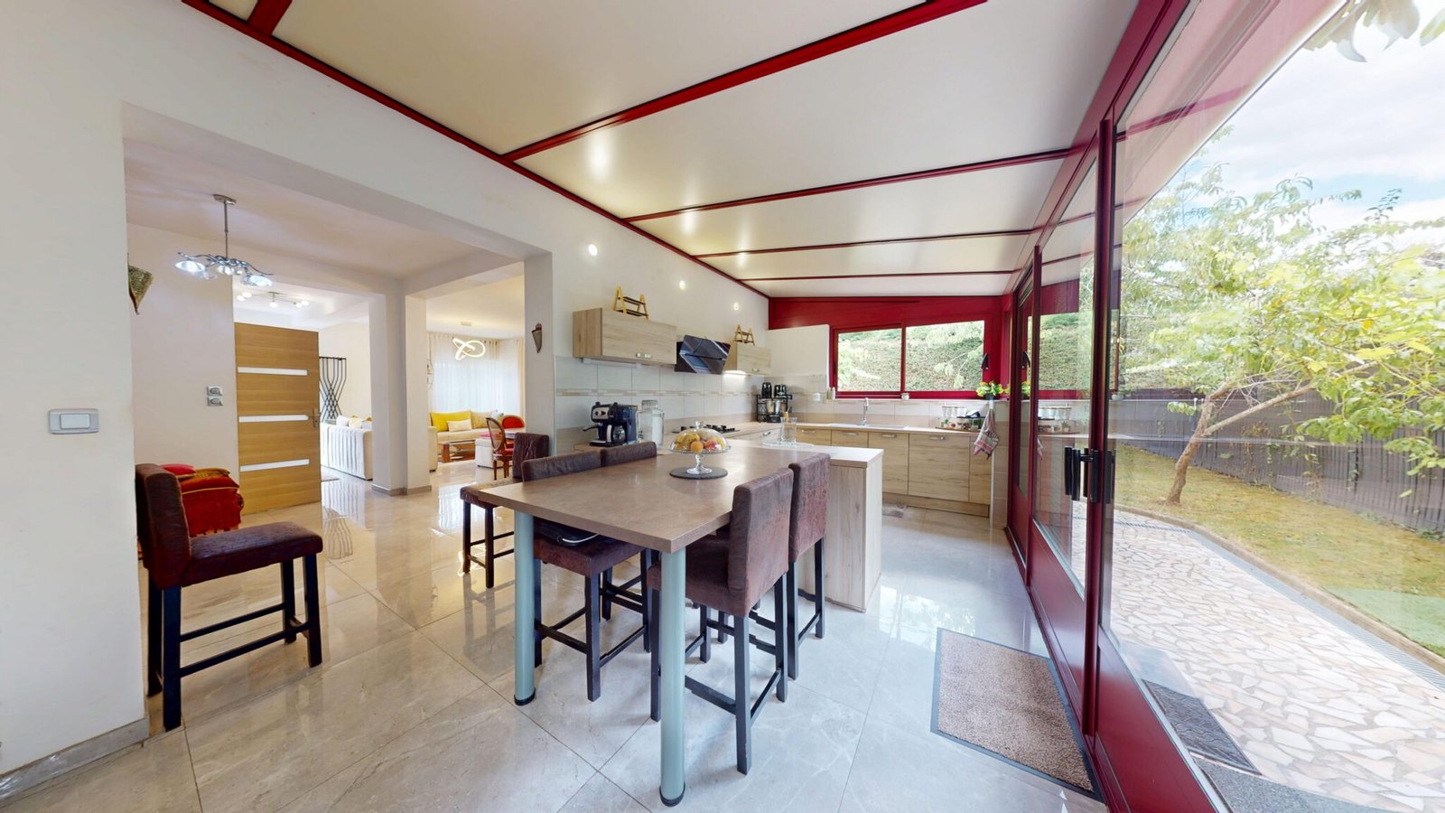 Photo MAISON FAMILIALE — VILLENEUVE-D’ASCQ – Izy Immo