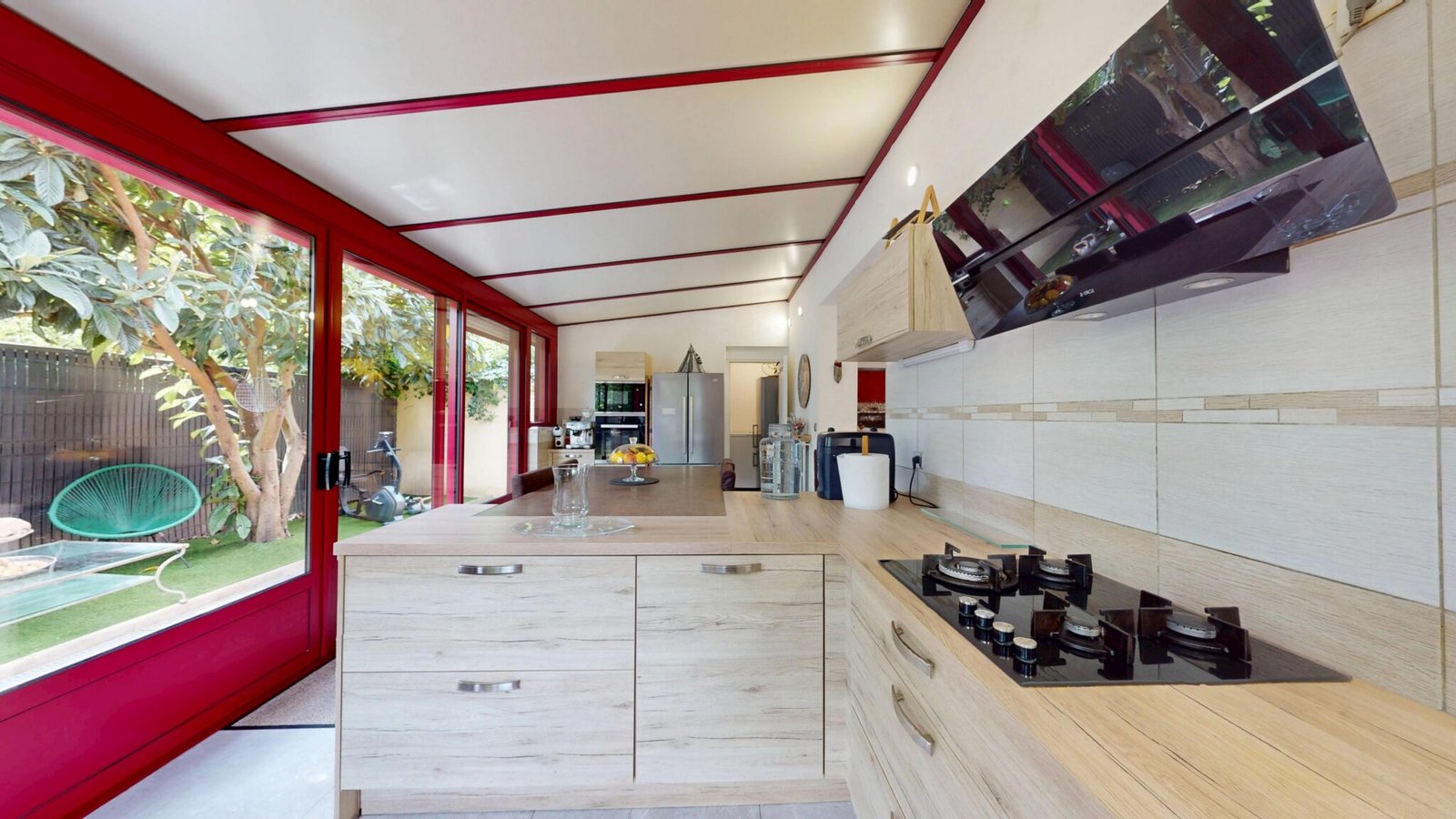 Photo MAISON FAMILIALE — VILLENEUVE-D’ASCQ – Izy Immo