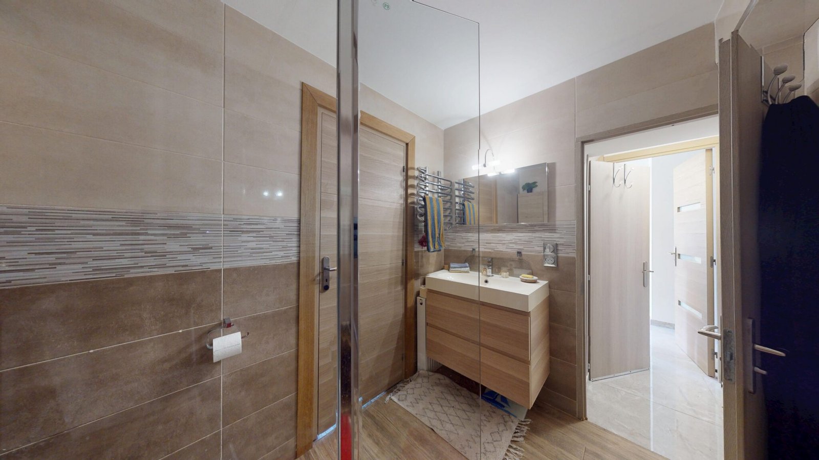 Photo MAISON FAMILIALE — VILLENEUVE-D’ASCQ – Izy Immo