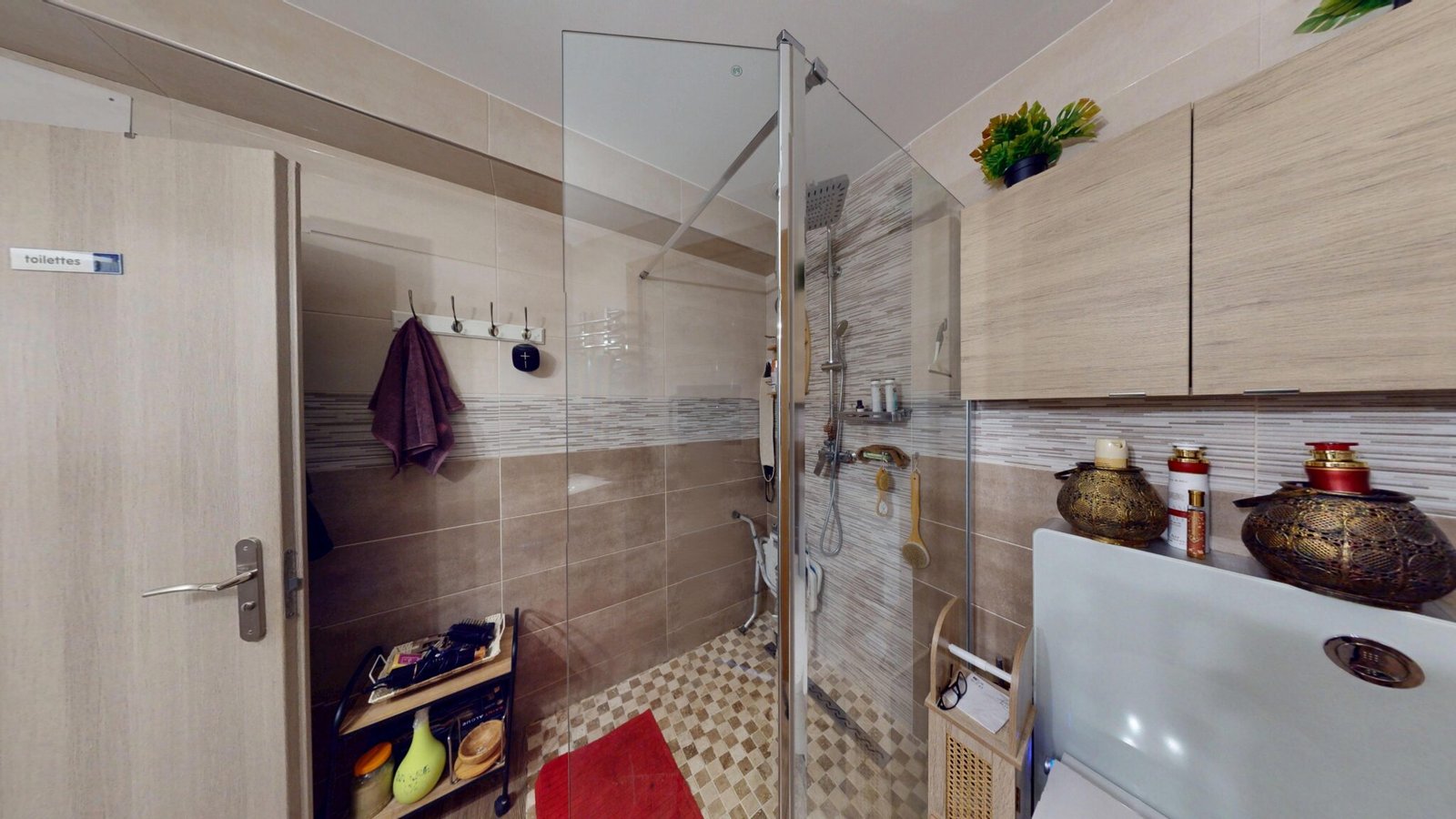 Photo MAISON FAMILIALE — VILLENEUVE-D’ASCQ – Izy Immo