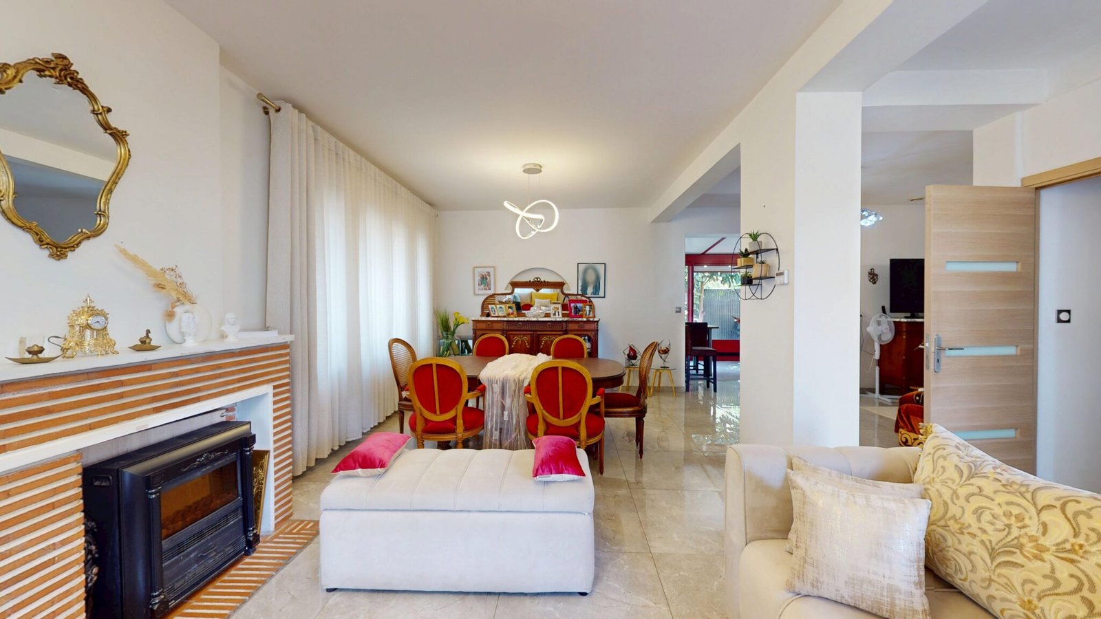 Photo MAISON FAMILIALE — VILLENEUVE-D’ASCQ – Izy Immo