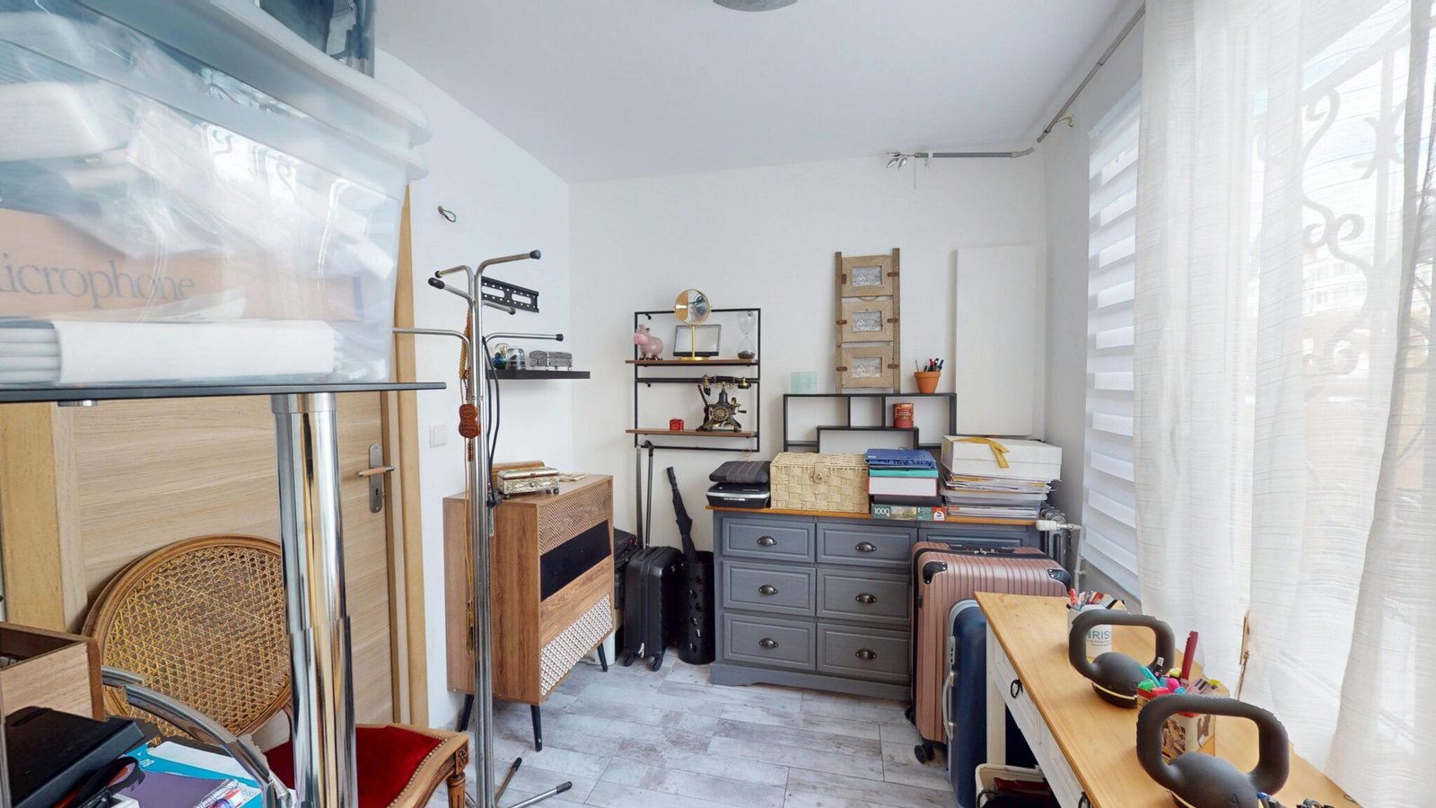 Photo MAISON FAMILIALE — VILLENEUVE-D’ASCQ – Izy Immo