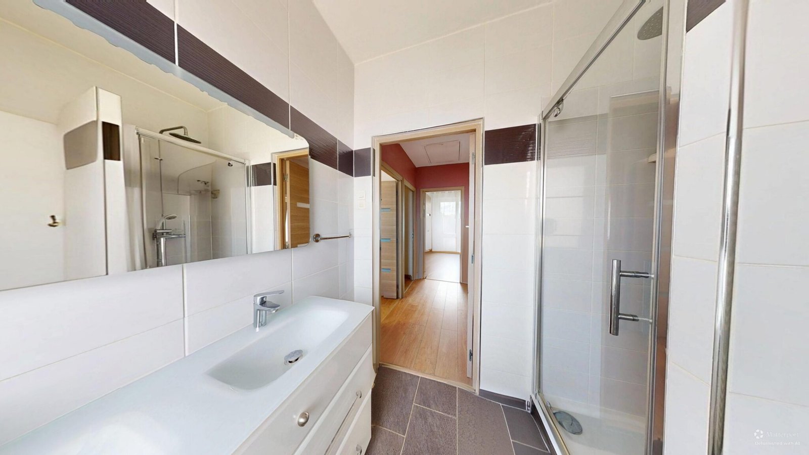 Photo MAISON FAMILIALE — VILLENEUVE-D’ASCQ – Izy Immo