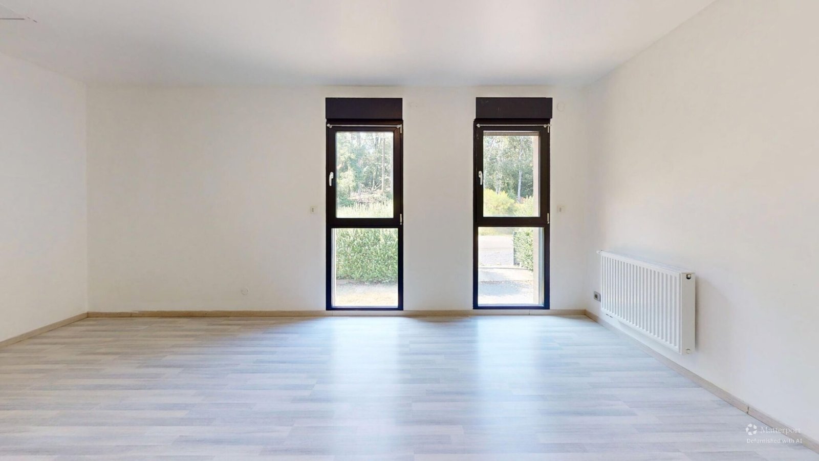 Photo Chambre – 59600 GOGNIES-CHAUSSÉE – VILLA D'ARCHITECTE CONTEMPORAINE – 158 m² HABITABLES – TERRAIN D... – Izy Immo