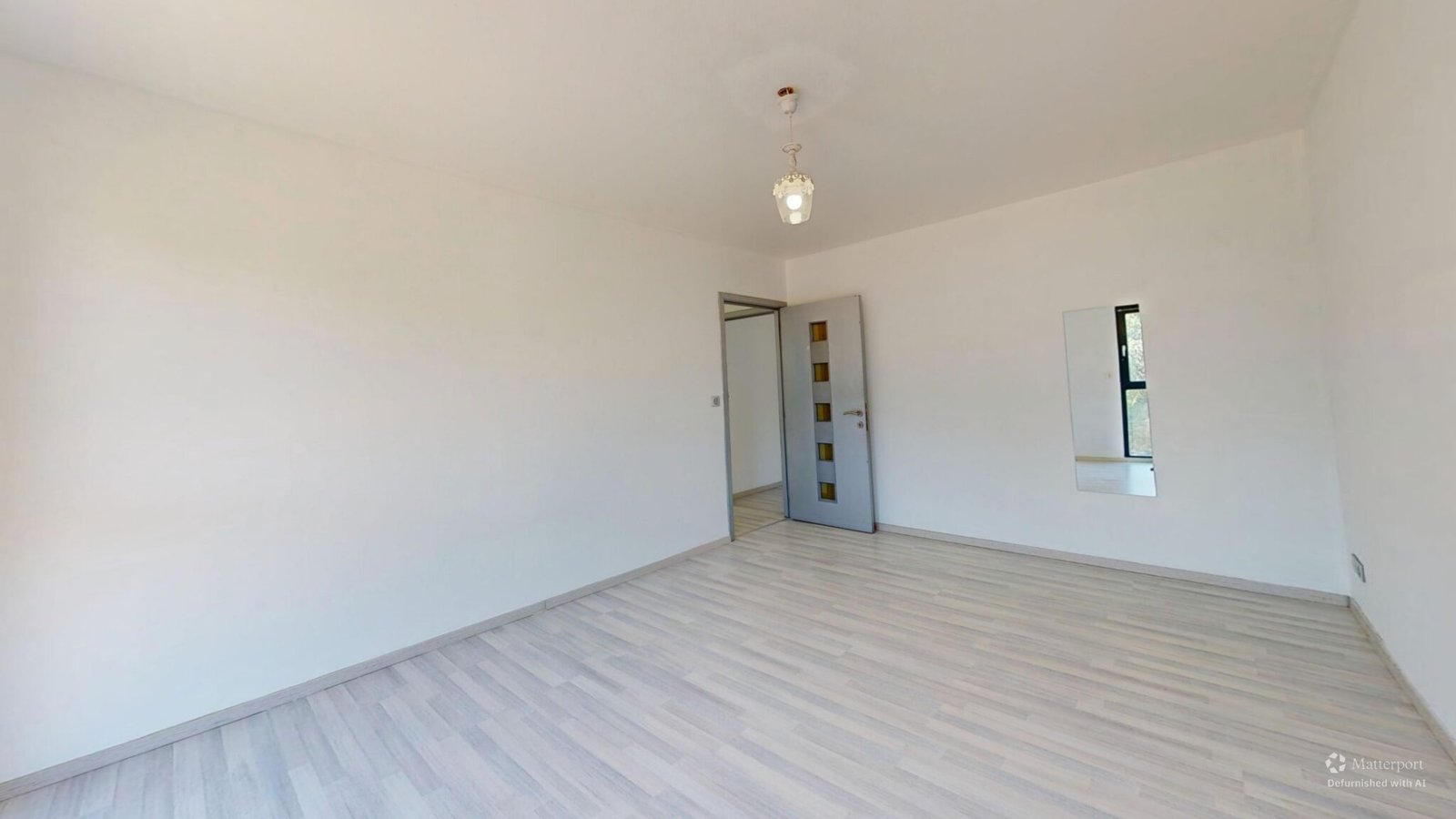 Photo Chambre – 59600 GOGNIES-CHAUSSÉE – VILLA D'ARCHITECTE CONTEMPORAINE – 158 m² HABITABLES – TERRAIN D... – Izy Immo