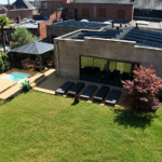 Photo Ensemble immobilier à vendre à Estaimpuis – 538 m² – Izy Immo
