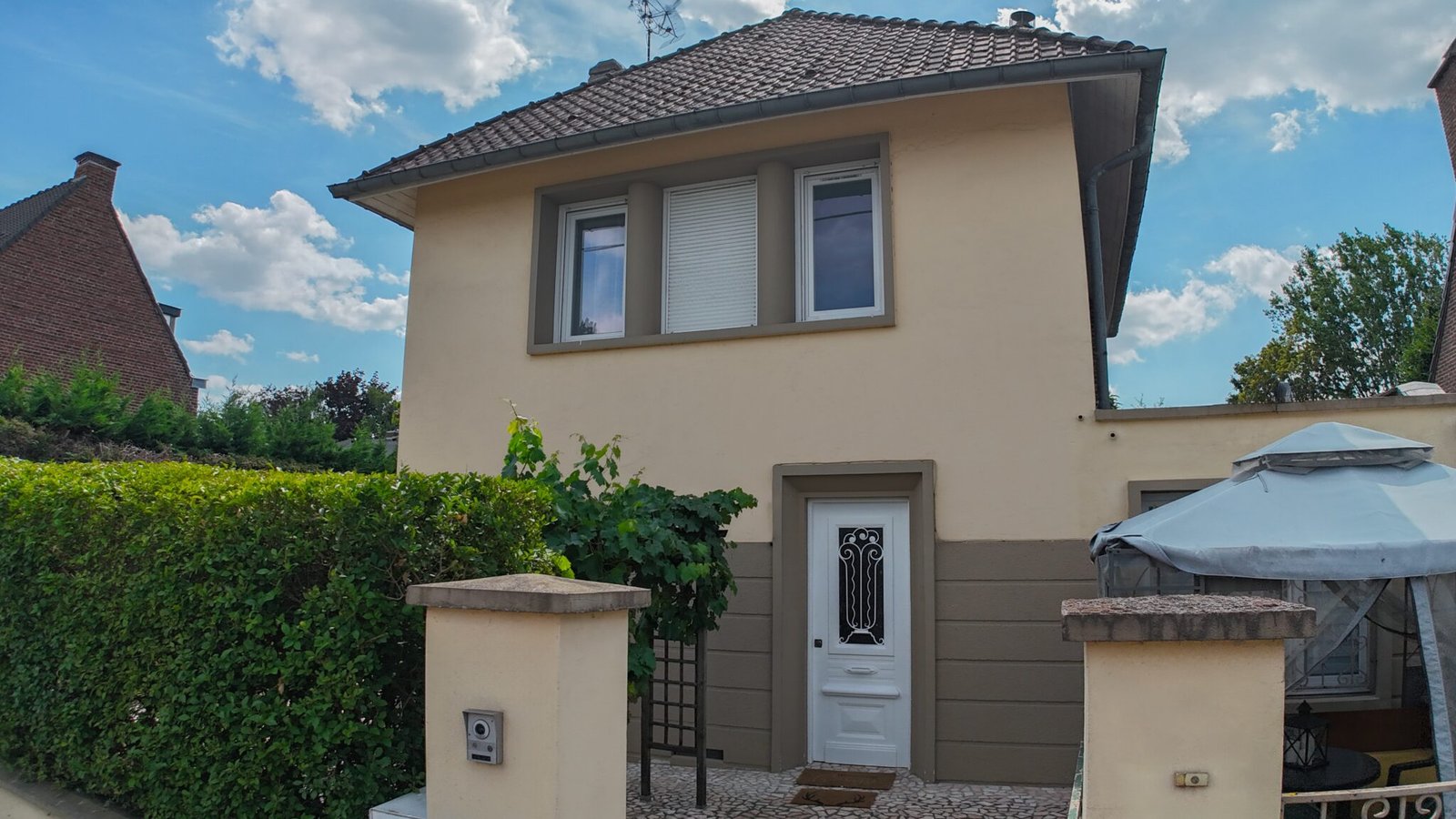 Photo MAISON FAMILIALE — VILLENEUVE-D’ASCQ – Izy Immo