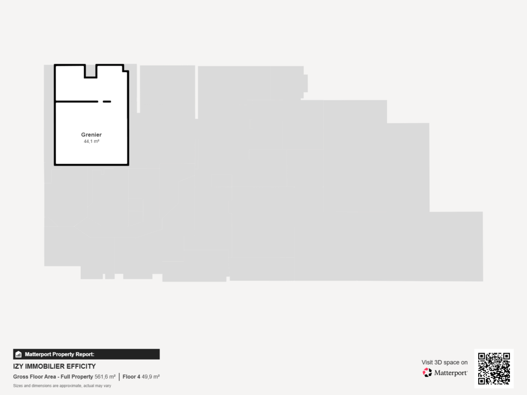 Photo Ensemble immobilier à vendre à Estaimpuis – 538 m² – Izy Immo