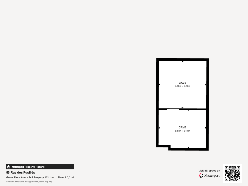 Photo MAISON FAMILIALE 149 M²— VILLENEUVE-D’ASCQ – Izy Immo
