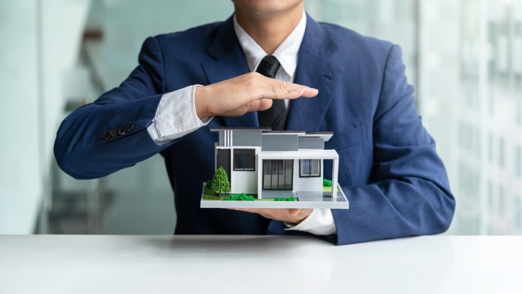 Photo Agent immobilier ou agent commercial indépendant : quelle différence ? – Izy Immo